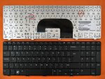 Dell Inspiron 17R N7010 8V8RT 08V8RT V104025CS V104025CS1 AEUM9U00110 Laptop Keyboard Black