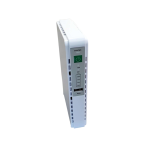 Andowl Q-UP1000 12000MAH Portable Rechargeable MINI Ups Compact Power Backup S