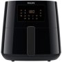 Philips Essential XL Airfryer 1.2KG Black Connected Nutri-u