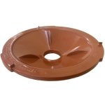 Weir Vac Lid Eq