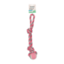 Tennis Ball On Rope For Dogs