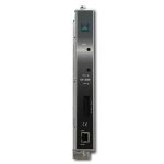 Alcad Dual Stereo Audio video To Ip Streamer