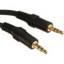 Baobab 3.5MM Stereo Jack Male To Male Cable - 1.5M