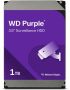 Western Digital Purple Surveillance Hard Drive - 1TB - WD11PURZ