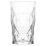 6 Piece 460ML Keops Hi Ball Glass SGN2356