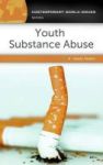 Youth Substance Abuse - A Reference Handbook Hardcover