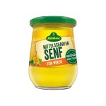 K Hne Mittelscharfer Senf Mustard - 250G Bb