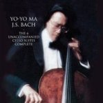 Bach:unaccompanied Cello Suites Grea Cd