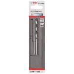 Bosch Metal Drill Bit Hss Pointteq 6.0MM