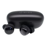 Vibe Active 2 True Wireless Earbuds With Charging Case