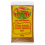 Taj Mahal Extra Special Hot Curry Powder 100G