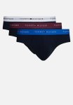 Tommy Hilfiger 3P Brief Wb - Multi