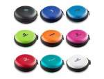 Potent Round Case - Pink