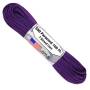 550 Paracord 100FT 7 Strand Core Purple AT-S05-PURP