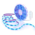 Rgb Smart Wi-fi & Bluetooth LED Strip Lights - 10M