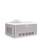 Snomaster 2 Litre Automatic Ice Cream Maker