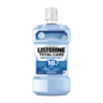Listerine Total Care Tartar Protect Daily Mouthwash 500ML