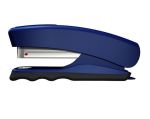 Rexel Sirius Full Strip 15 Sheet Plastic Stapler Blue – 2104043B