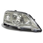 Nissan NP200 Headlight Facelift Chrome 09+ Right