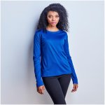 Cate-a-bake Ladies Long Sleeve All Star T-Shirt Small Each