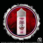 Fruit Scoops 120ML Flavour Shot Advapes