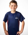 Navy Pe T-Shirt – Short Sleeve