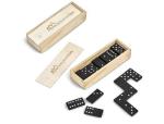 Emilia Domino Set - One-size Natural