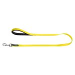 Convenience Leash - 1.5 Cm Width Neon Pink