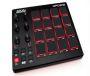 Akai MPD-218 Midi Pad Controller With 16 Mpc Pads