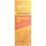 Active Arnica 50ML Massage Oil
