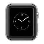 Kd Protective Frame Case Apple Iwatch- Black 38MM