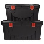 Extra Large Storage Box