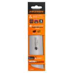 Jorgensen 1PC Replacement Blade For Dozuki Pro Folding Dovetail Pull Saw 150MM AC70623