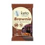 Y/living Keto Collagen Brownie 50G - Almond