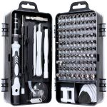 Zs - Set Of 115 Computer Repair Tool Kit