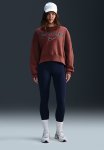 Nike Phoenix Logo Crew - Rdsepa armrnv