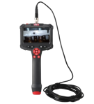 Uni -t Handheld Lens Industrial Borescope UT665P