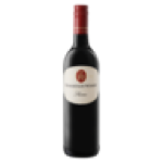 Shiraz Red Wine Bottle 750ML