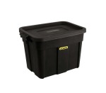 Rough Tote 68LT Black