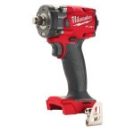 Milwaukee M18 Cordless Impact Wrench 1 2" Tool Only