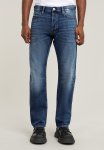 G-star Raw Dakota Regular Straight - Worn In Waterspouts