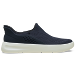 No Hands Slip On Mens - Navy M13