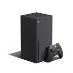 Xbox One X Console