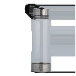 650ML Water Bottle With Carry Strap