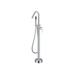Freestanding Bath Mixer Nova