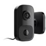 Ajax Security Indoor Black 4MP Wifi Security Camera With Ai & Pir -ic-b