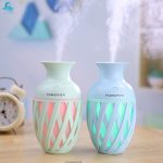 Vase Humidifier 320 Ml