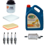 Service Kit For Volkswagen Polo 3 Vivo 1.4 Clpb Bky 16V 55KW 10-18