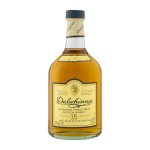 Dalwhinnie 15 Year Old Single Malt Scotch Whisky 750 Ml