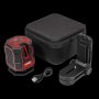 Steco 30M Self-levelling 360 Cross Line Laser SCL-360